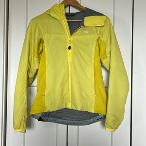 Arcteryx jacket small